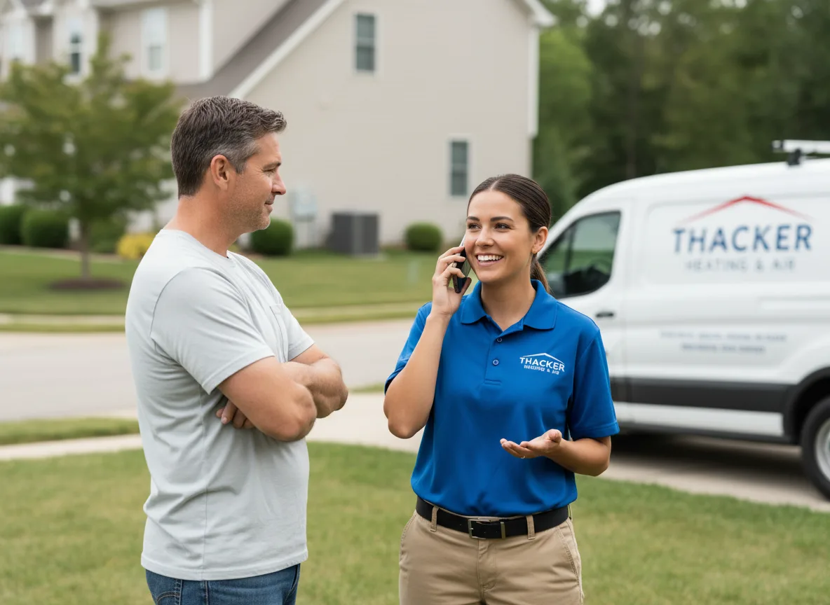 Ac Repair Borger, TX FAQs
